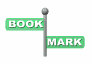 book mark md wht