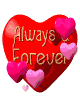 always forever md wht