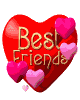 best friends md wht