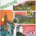 Indochine - Aventurier-front