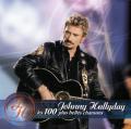 johnny hallyday les 100 plus belles chansons cd2 FRONT