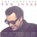 Tom Jones - The Complete-front