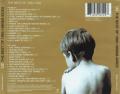 U2 - The Best Of 1980 1990 And B Sides-back