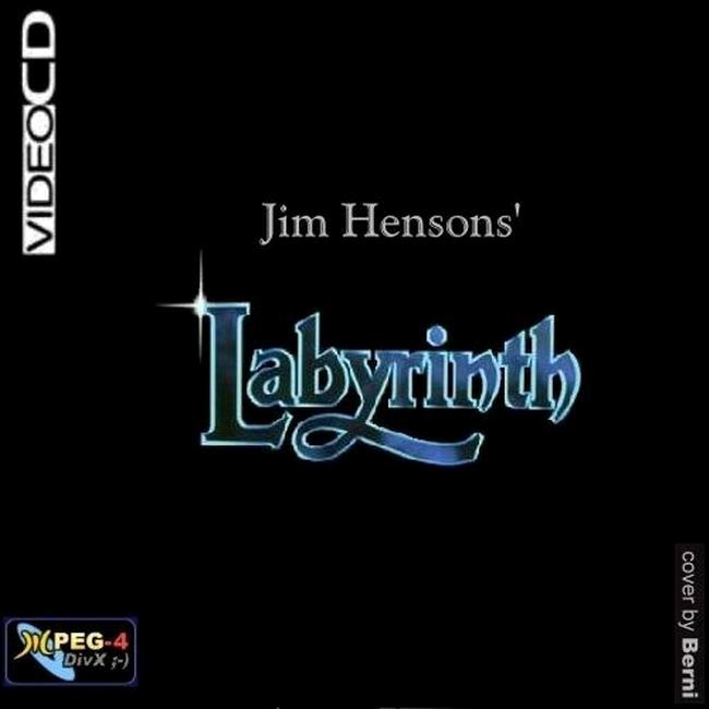 Labyrinth-front