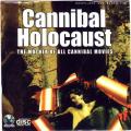 Cannibal Holocaust-front