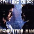 Demolition Man-front