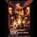 Dungeons And Dragons French-front