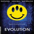 Evolution-front