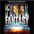 Final Fantasy French-front