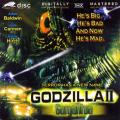 Godzilla 2-front