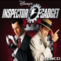 Inspector Gadget-front