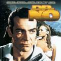 James Bond 007 Dr No-front