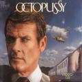 James Bond Collection Octopussy-front