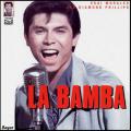 La Bamba-front