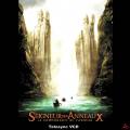 Le Seigneur Des Anneaux-front