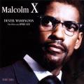 Malcom X-front