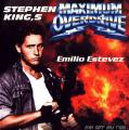 Maximum Overdrive-front