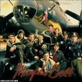 Memphis Belle-front