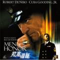 Men Of Honor Original-front