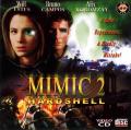 Mimic 2 Hardshell-front