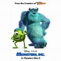 Monster Inc-front