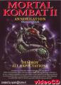 Mortal Combat 2-front