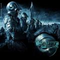 Planet Of The Apes French-front
