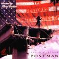 Postman-front