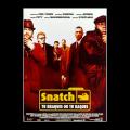 Snatch French-front