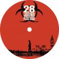 28 jours plus tard cd