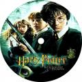 harry potter 2 cd