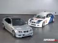 2002 BMW M3 GTR