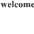 welcome079