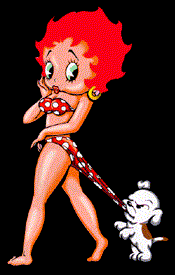Betty-Boop