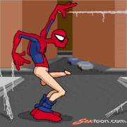 Spiderman