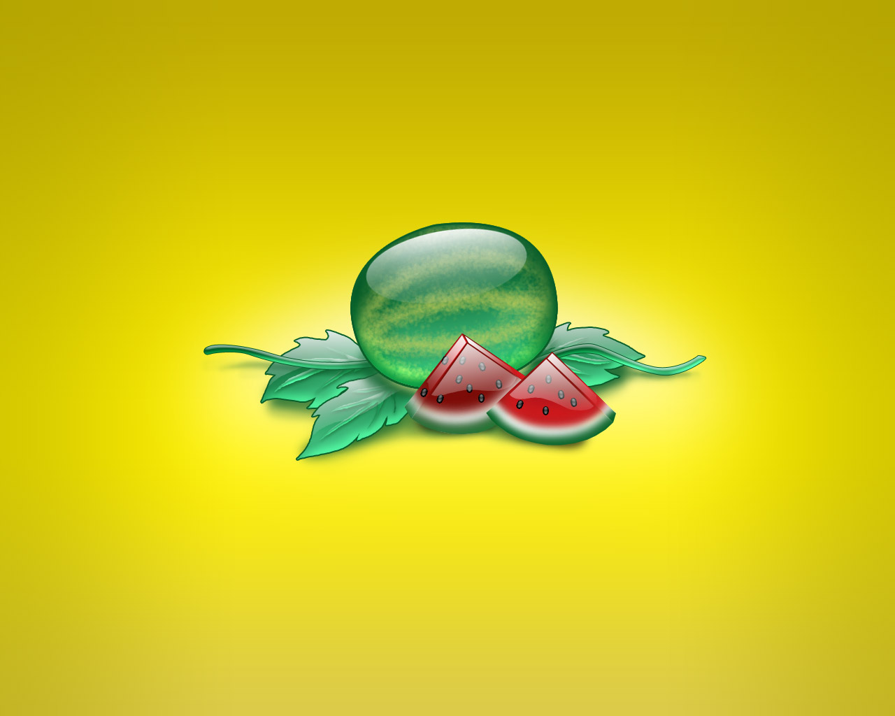 aqua watermelon 05 noname