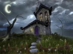 DevilHouse