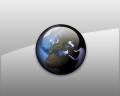 Earth-in-Aqua