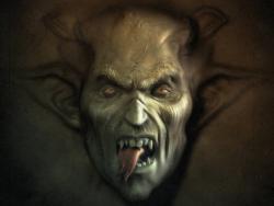 Evil