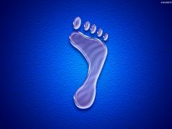 Foot-Steps