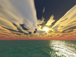 Horizon by Messias