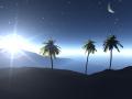 LunarSunset