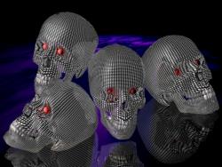 RedEyeSkulls