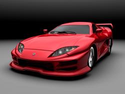dreamcar