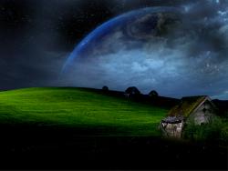 earth