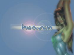 heaven