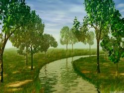 park