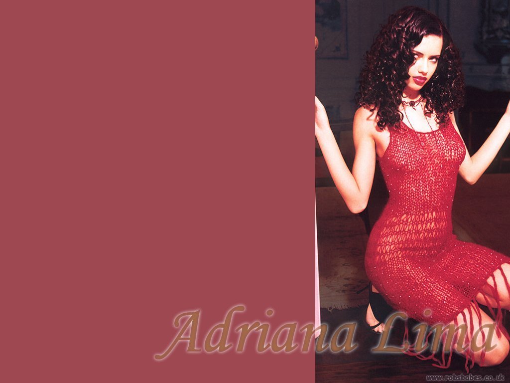 adriana lima 46